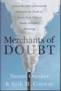 Merchants of Doubt